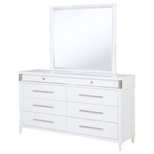 Load image into Gallery viewer, Gracemont Dresser with Mirror
