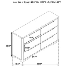 Load image into Gallery viewer, Ladera Bedroom Set
