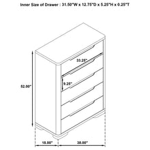 Load image into Gallery viewer, Ladera Bedroom Set

