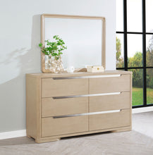 Load image into Gallery viewer, Ladera Dresser with Mirror
