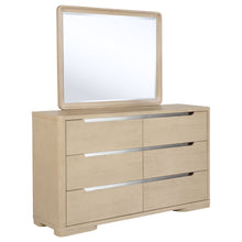 Load image into Gallery viewer, Ladera Dresser with Mirror
