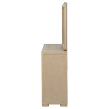 Load image into Gallery viewer, Ladera Dresser with Mirror
