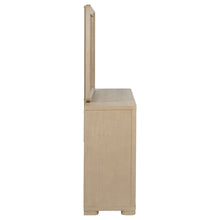 Load image into Gallery viewer, Ladera Dresser with Mirror
