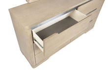 Load image into Gallery viewer, Ladera Dresser with Mirror
