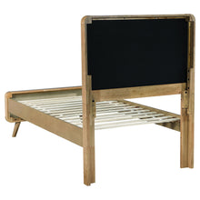 Load image into Gallery viewer, Robyn Panel Platform Bed
