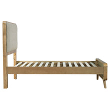 Load image into Gallery viewer, Robyn Panel Platform Bed

