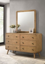 Load image into Gallery viewer, Robyn Dresser with Mirror
