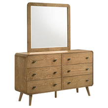 Load image into Gallery viewer, Robyn Dresser with Mirror
