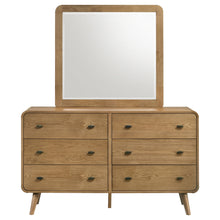 Load image into Gallery viewer, Robyn Dresser with Mirror
