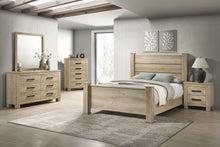 Load image into Gallery viewer, Oakglen Bedroom Set - Ego Home Furniture
