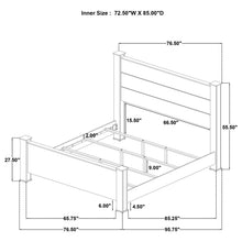 Load image into Gallery viewer, Oakglen Bedroom Set - Ego Home Furniture

