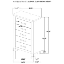Load image into Gallery viewer, Oakglen Bedroom Set - Ego Home Furniture
