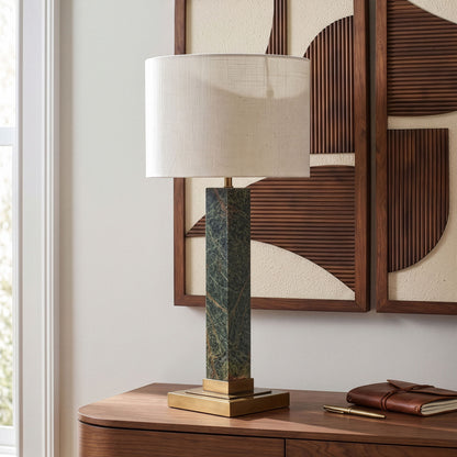 Pillar - Table Lamp