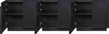 Load image into Gallery viewer, Navona - 3 Piece Sideboard / Buffet
