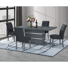Load image into Gallery viewer, Ariya - Dining Table And Chair Set
