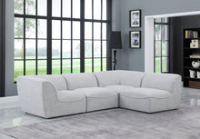 Load image into Gallery viewer, Miramar - 4 Piece Modular Sectional
