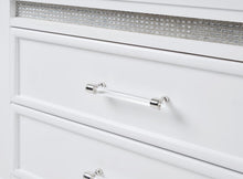 Load image into Gallery viewer, B045 - LED Dresser - White
