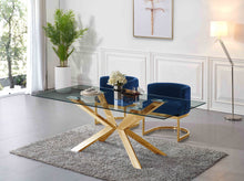 Load image into Gallery viewer, Gianna - Dining Arm Chair
