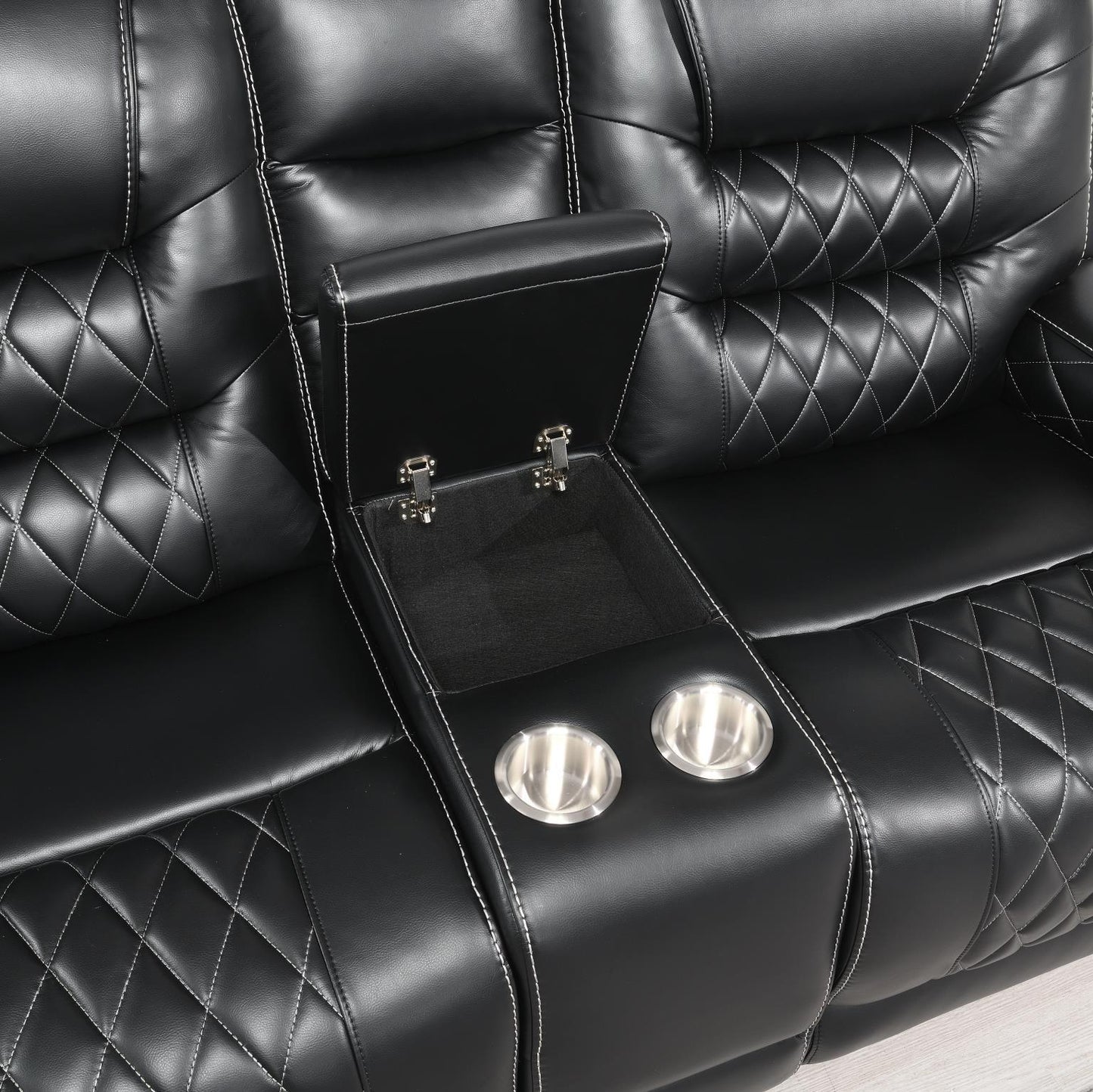 U140 - Living Room Set