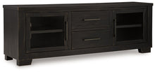 Load image into Gallery viewer, Galliden - Extra Large TV Stand

