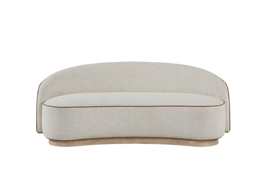 Pagosa - Sofa - Amazon Feather