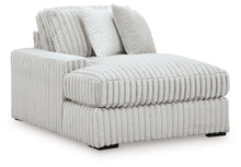 Load image into Gallery viewer, Stupendous - LAF Corner Chaise - Alloy
