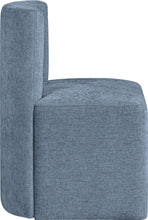 Load image into Gallery viewer, Duvina - Chenille Performance Fabric Dining Chair (Set of 2)
