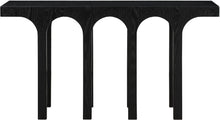Load image into Gallery viewer, Westfield - Wood Console Table
