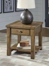 Load image into Gallery viewer, Vandenmore - Rectangular Table
