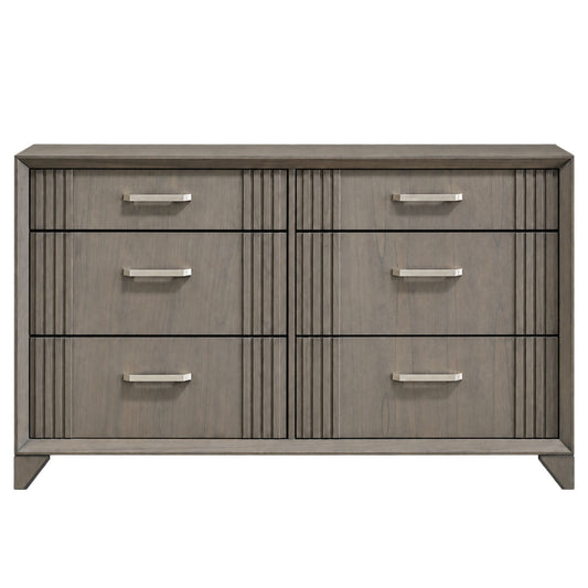 Hugo - Dresser With Full Extension Drawers