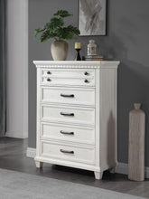Load image into Gallery viewer, B078 - Chest - White
