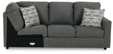 Load image into Gallery viewer, Edenfield - Sofa, Wedge
