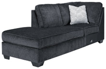 Load image into Gallery viewer, Altari - Laf Corner Chaise - Slate
