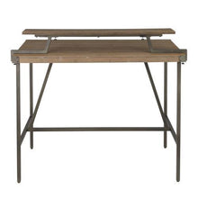 Load image into Gallery viewer, Gia - Industrial Counter Table

