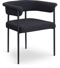 Load image into Gallery viewer, Malin - Boucle Dining Chair (Set of 2)
