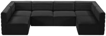Load image into Gallery viewer, Quincy - 6 Piece Modular Sectional
