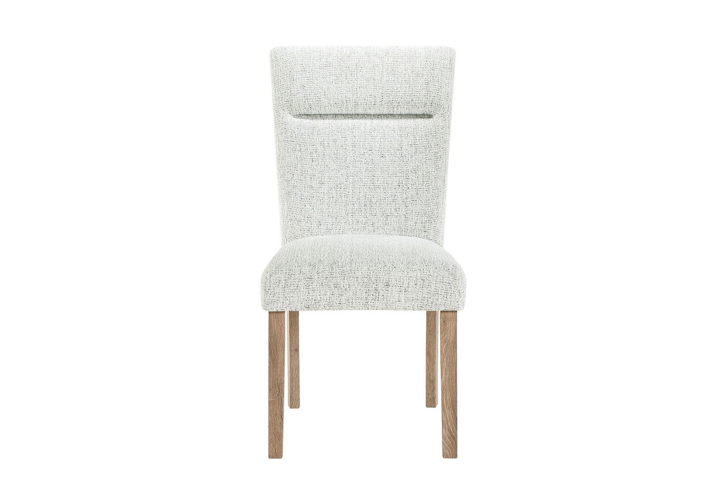 D2504 - Dining Chair - Light Gray