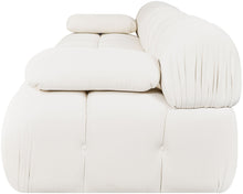 Load image into Gallery viewer, Orin - Velvet 3 Piece Modular Sofa
