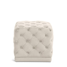 Load image into Gallery viewer, Stella - Stool Ottoman
