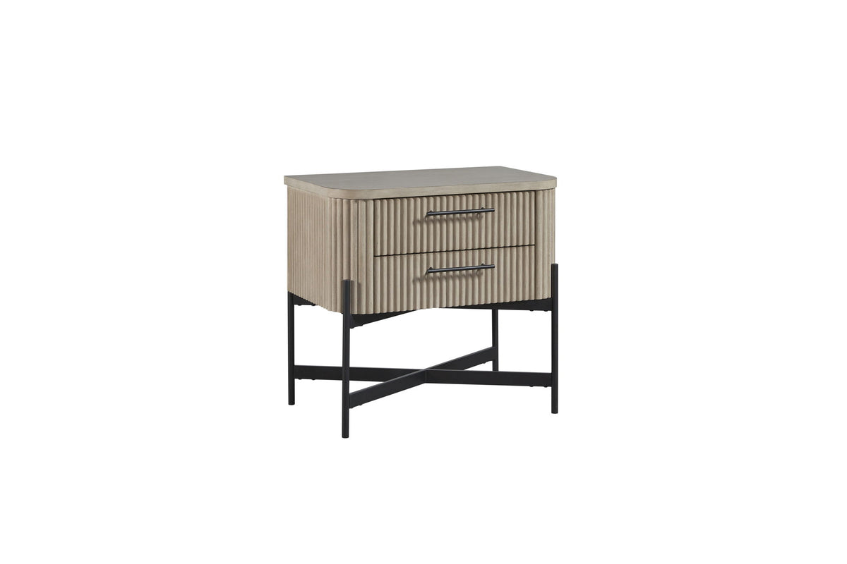 Fisher Park - Nightstand