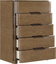Load image into Gallery viewer, Caswell - Chest
