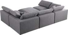 Load image into Gallery viewer, Serene - 6 Piece Modular Sectional
