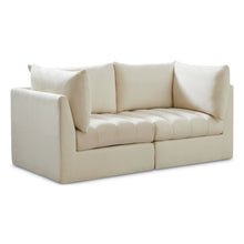 Load image into Gallery viewer, Jacob - Modular 2 Seat Sofa

