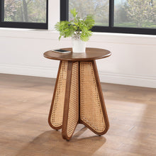 Load image into Gallery viewer, Butterfly - Wood Table

