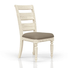 Load image into Gallery viewer, Bellamy Lane - Ladder Back Side Chair (Set of 2)
