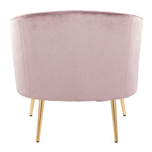 Load image into Gallery viewer, Tania - Contemporary / Glam Chair
