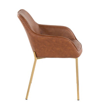 Load image into Gallery viewer, Daniella - Contemporary Dining Chair (Set of 2)
