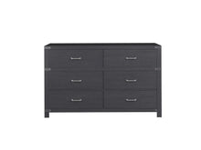 Load image into Gallery viewer, Fairborne - Dresser - Black
