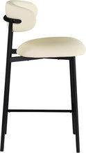 Load image into Gallery viewer, Lupita - Counter Stool (Set of 2) - Cream
