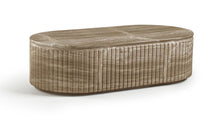 Load image into Gallery viewer, Catania - Concrete Indoor / Outdoor Coffee Table
